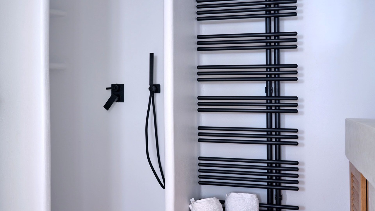 Photo of Bathroom in Pounta