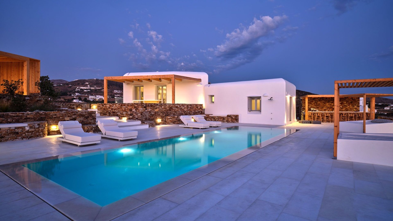 Photo of Outdoor in Pounta