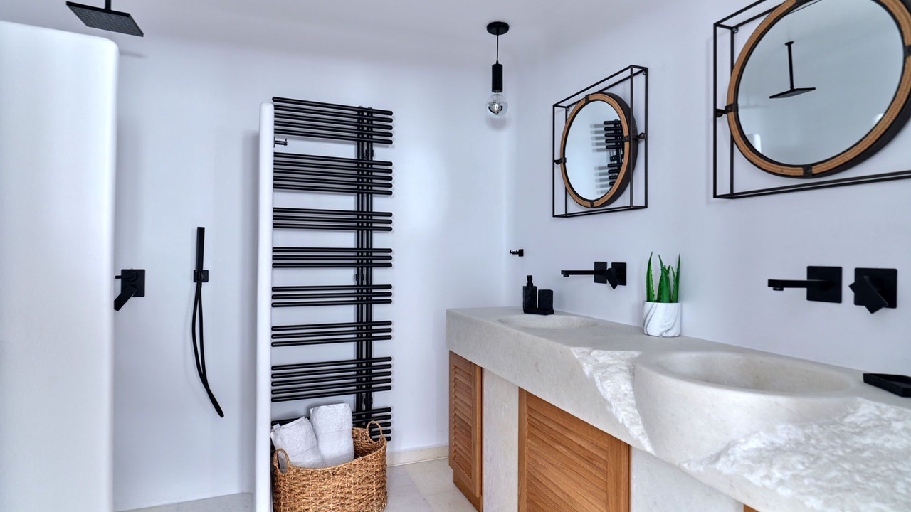 Photo of Bathroom in Pounta