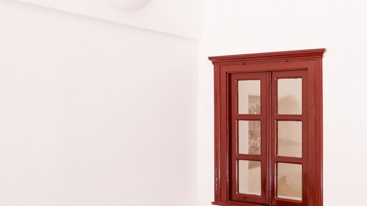 Photo of Bedroom in Oia