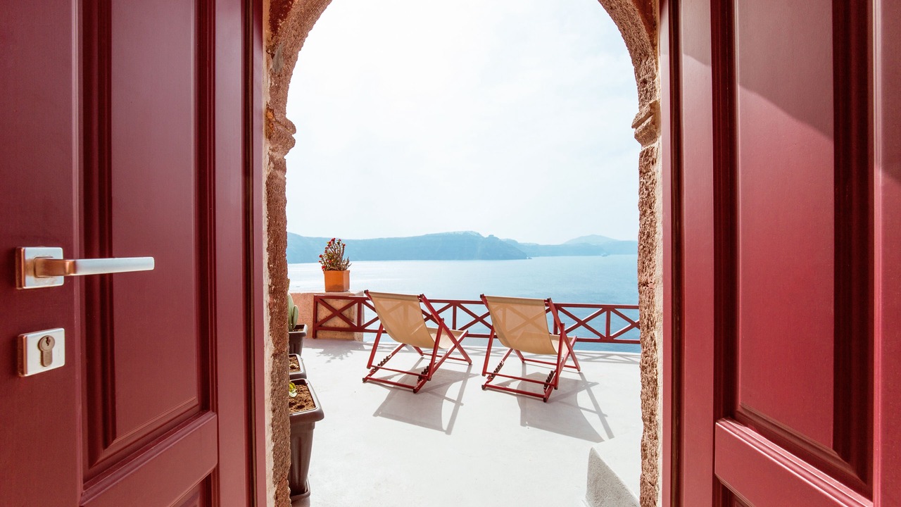 Photo of Others in Oia