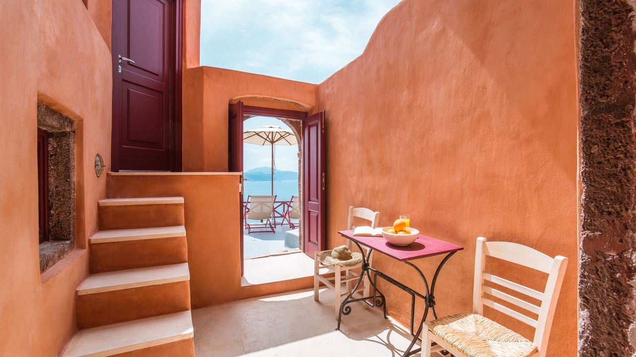 Photo of Others in Oia