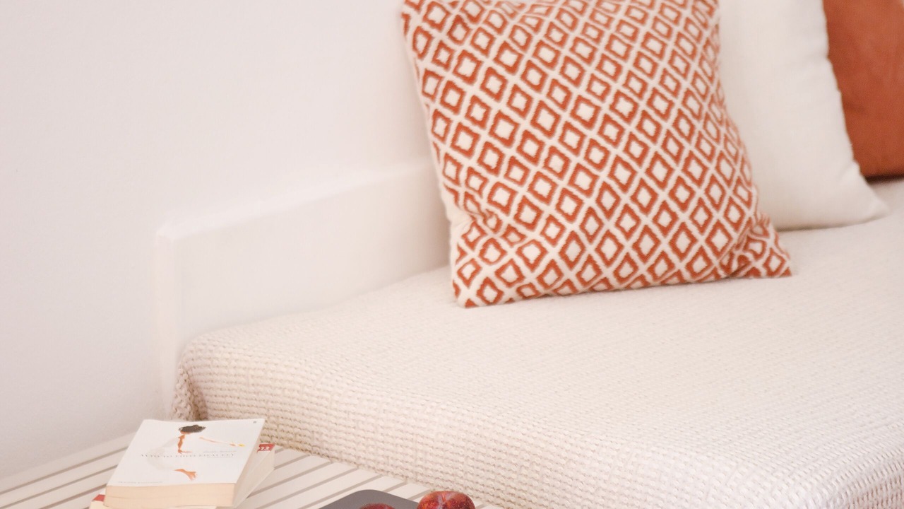 Photo of Bedroom in Oia