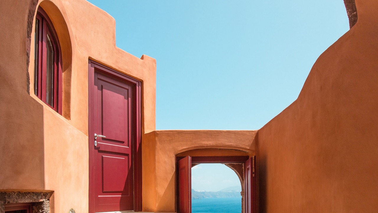 Photo of Others in Oia