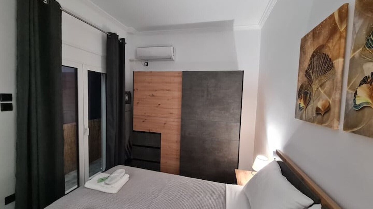 Photo of Bedroom in Makrigianni