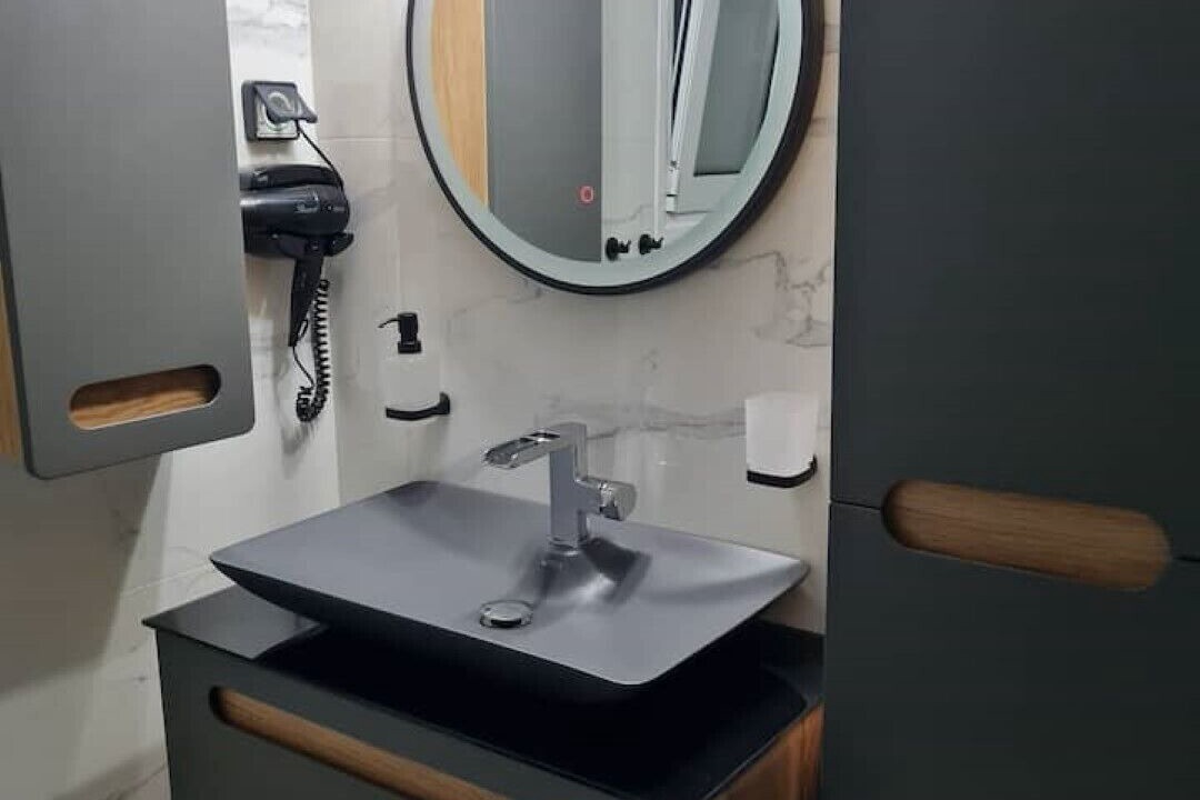Photo of Bathroom in Makrigianni