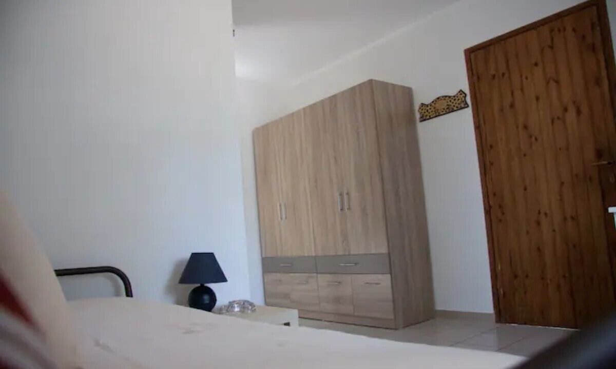 Photo of Bedroom in Edipsos