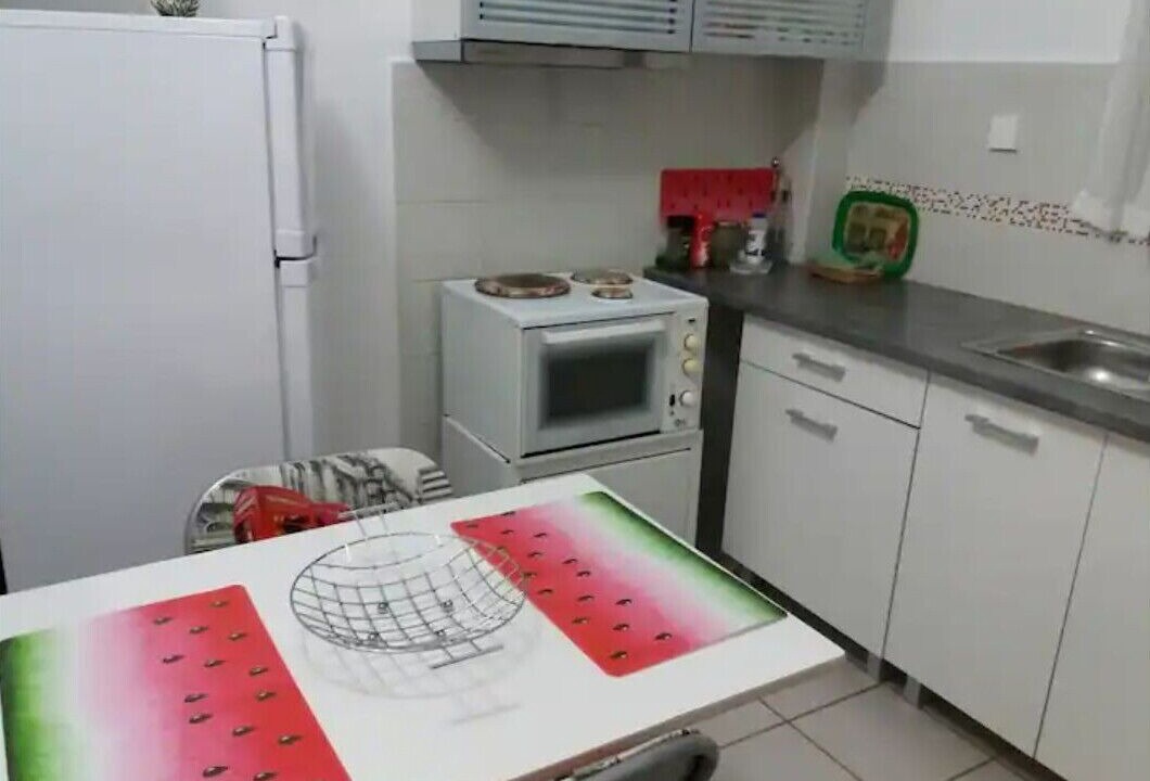 Photo of Kitchen in Edipsos