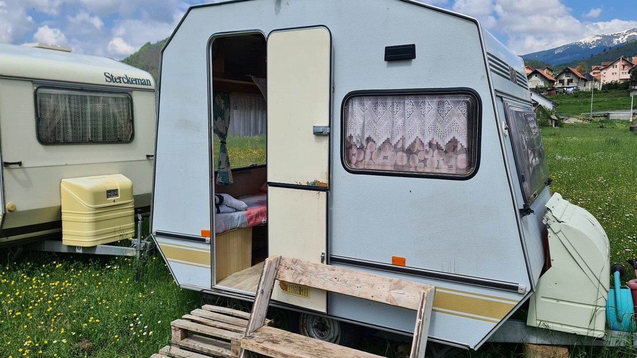 Photo of Outdoor in Plav