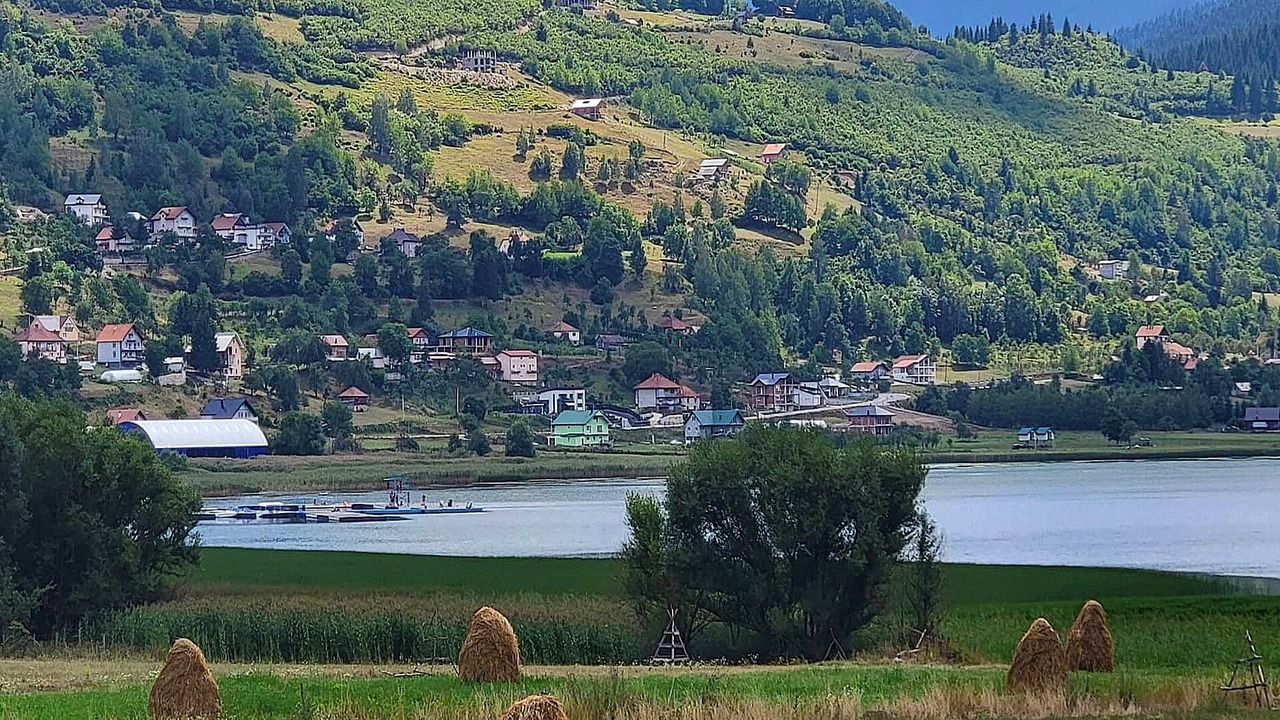 Photo of Outdoor in Plav