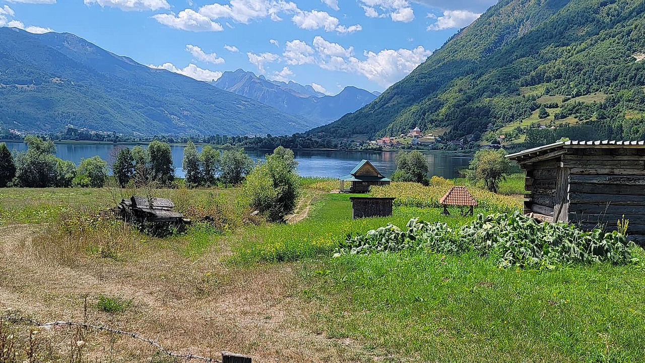 Photo of Outdoor in Plav