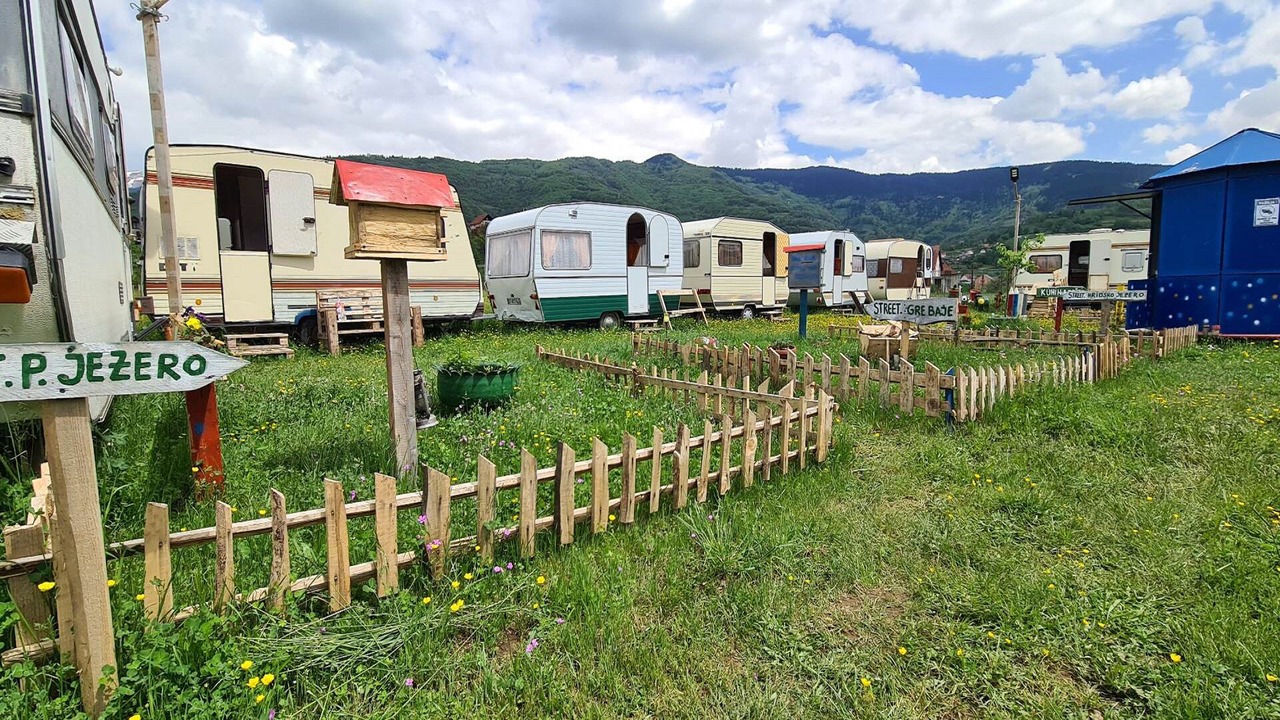 Photo of Outdoor in Plav