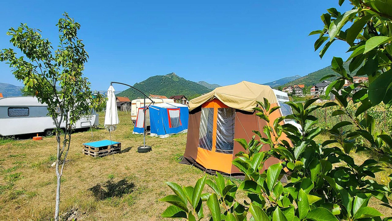 Photo of Outdoor in Plav