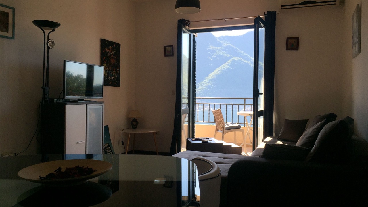 Photo of Livingroom in Kamenari