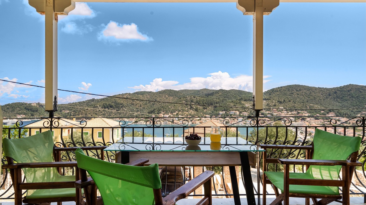 Photo of Outdoor in Vathy