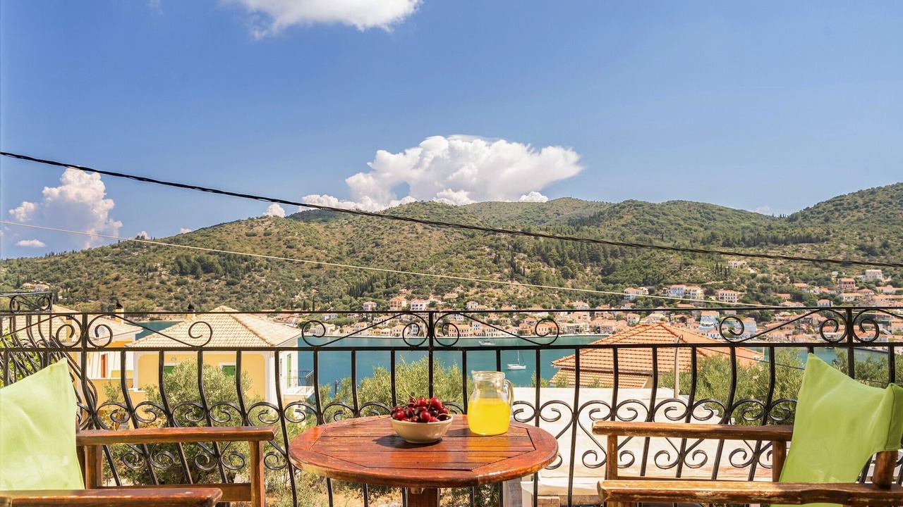 Photo of Outdoor in Vathy
