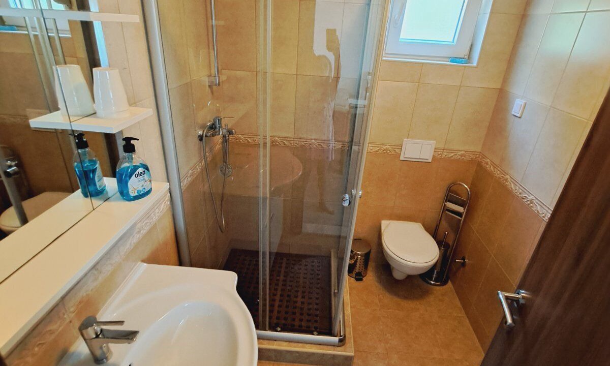 Photo of Bathroom in Denovici