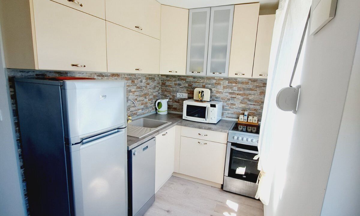 Photo of Kitchen in Denovici