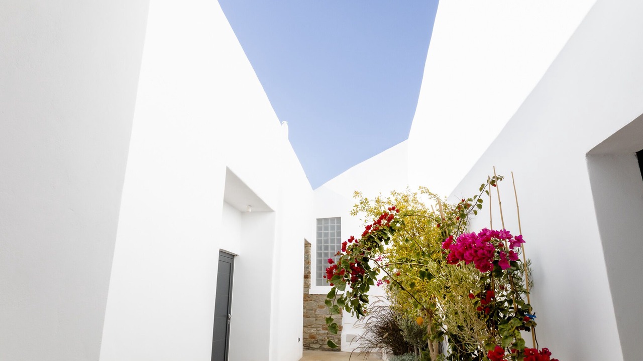 Photo of Outdoor in Tinos Town