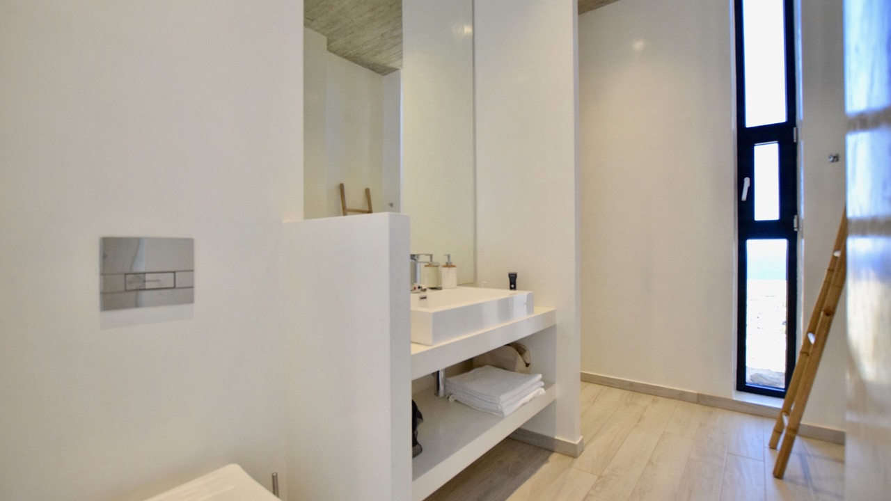 Photo of Bathroom in Tinos Town