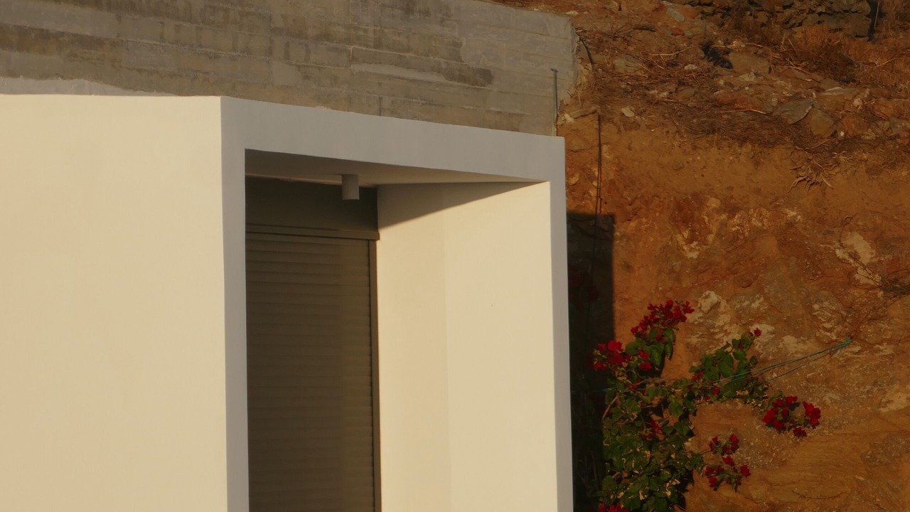 Photo of Outdoor in Tinos Town