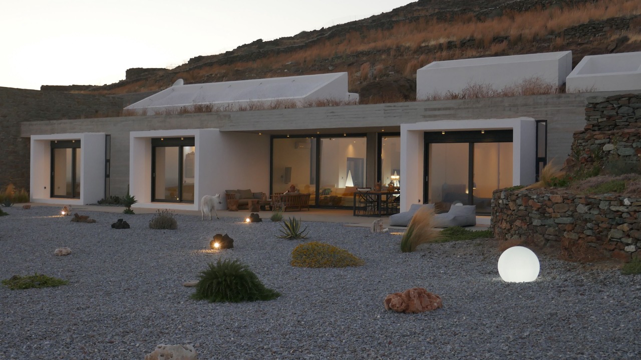 Photo of Outdoor in Tinos Town