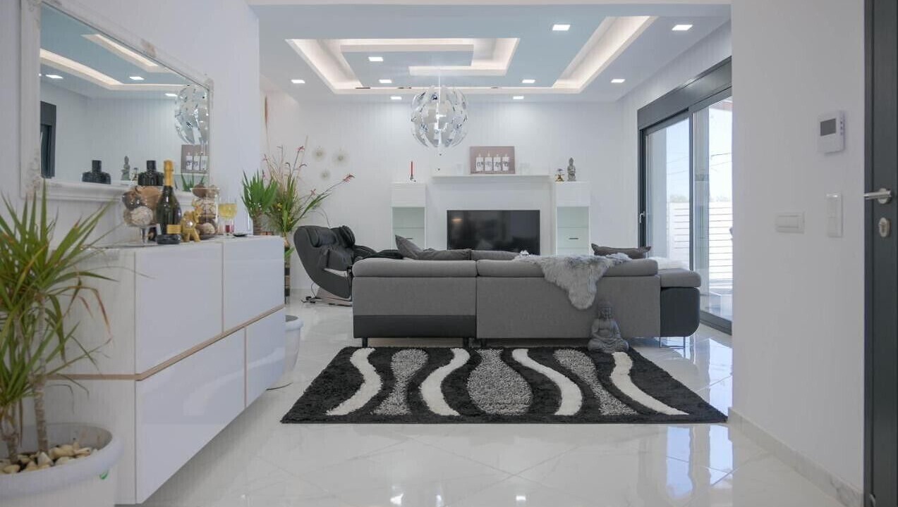 Photo of Livingroom in Notos