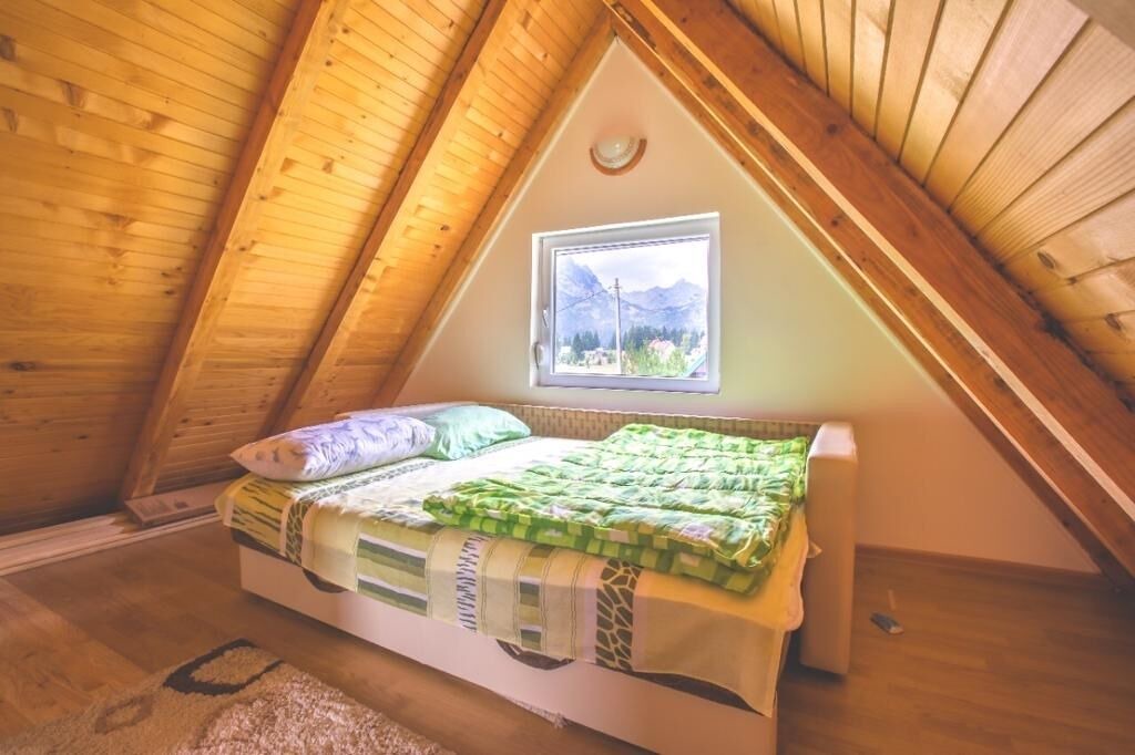 Photo of Bedroom in Pitomine