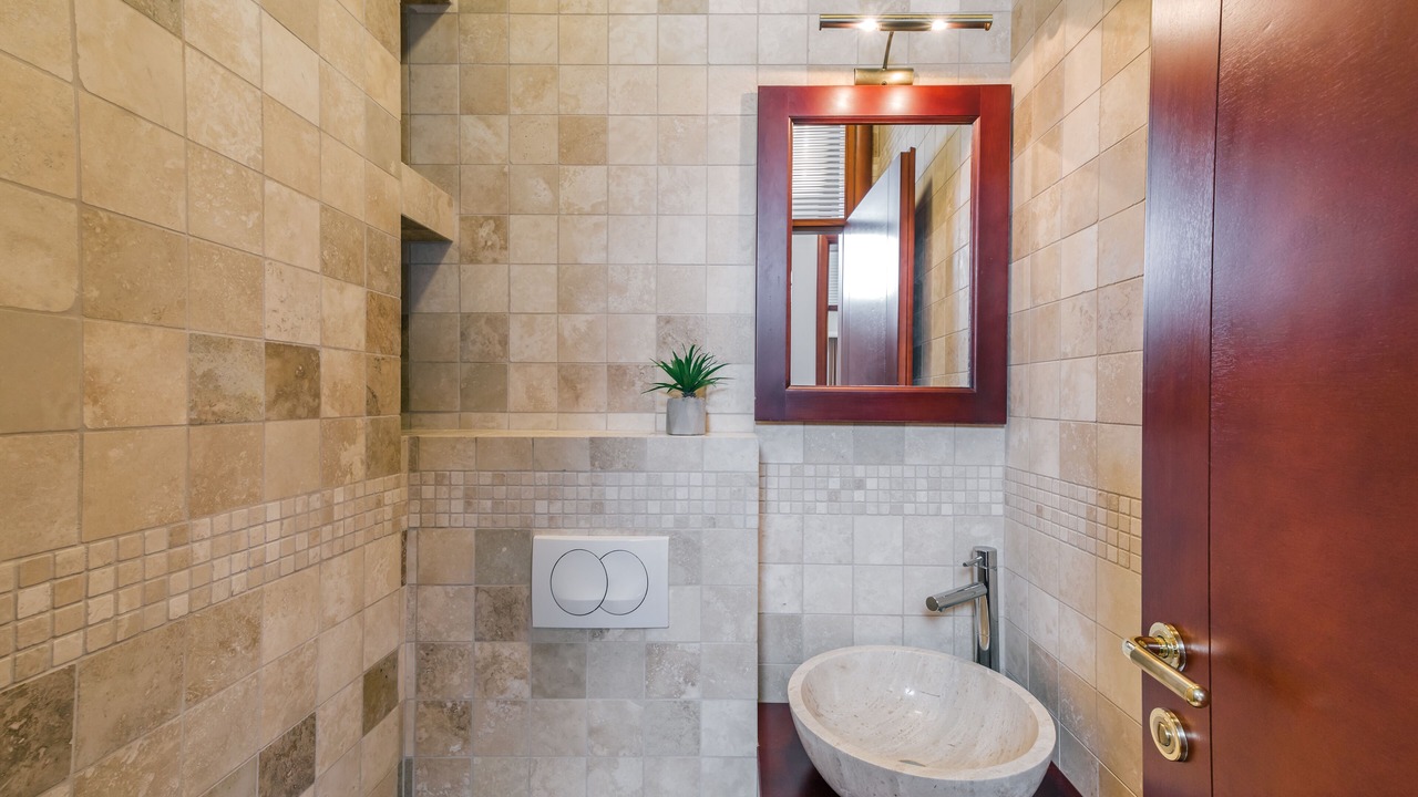 Photo of Bathroom in Centar