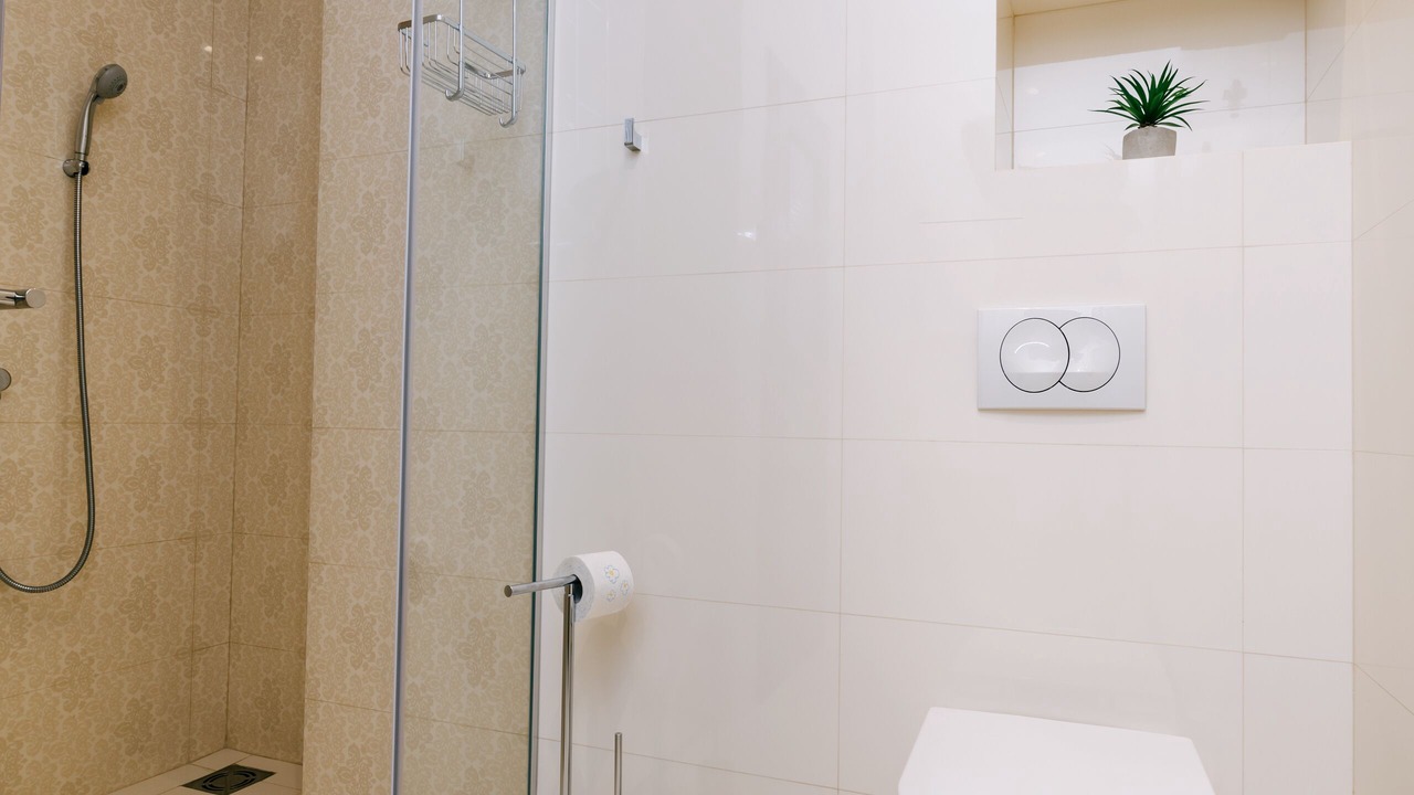 Photo of Bathroom in Centar
