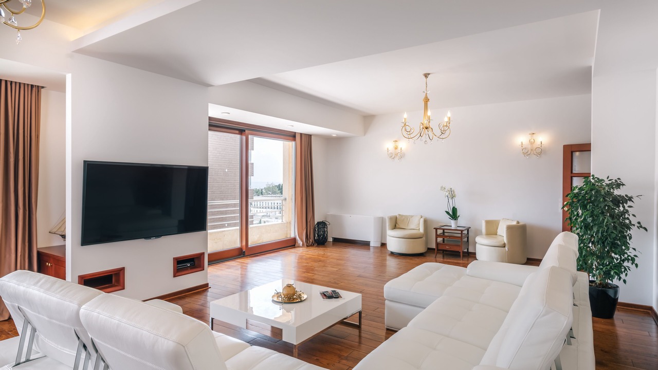 Photo of Livingroom in Centar