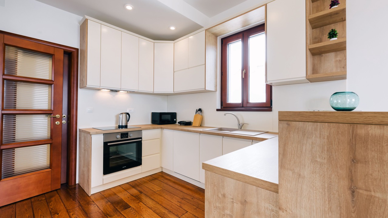 Photo of Kitchen in Centar