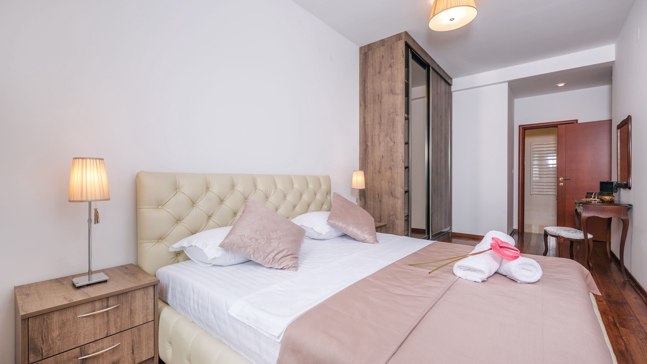Photo of Bedroom in Centar