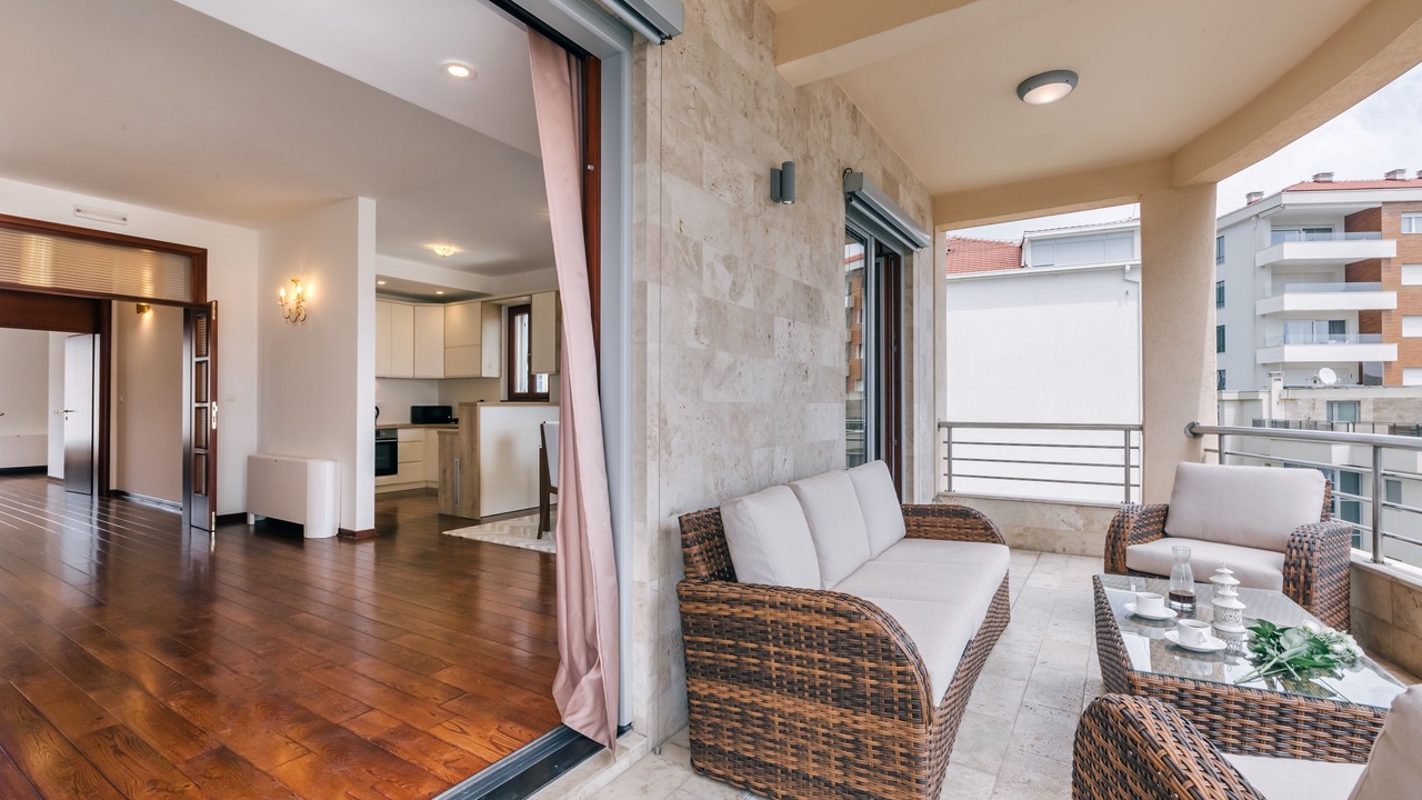 Photo of Livingroom in Centar