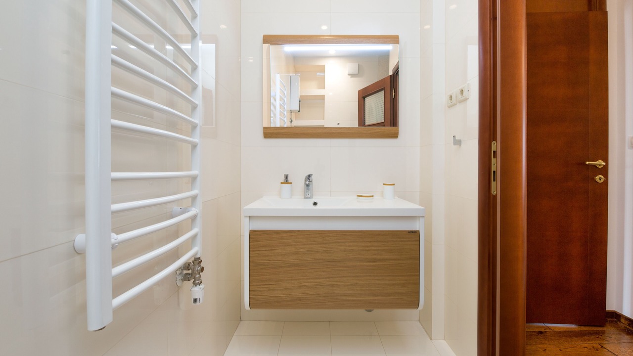 Photo of Bathroom in Centar