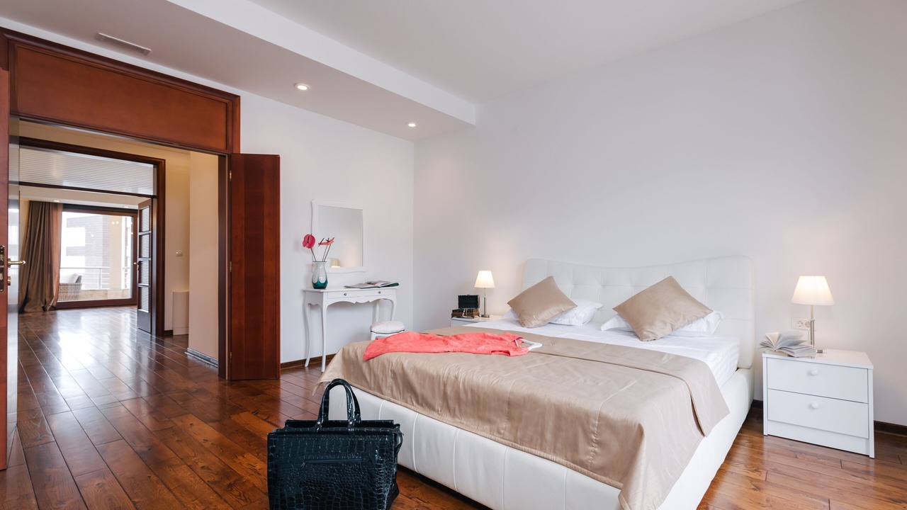 Photo of Bedroom in Centar