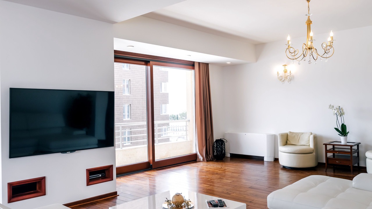 Photo of Livingroom in Centar