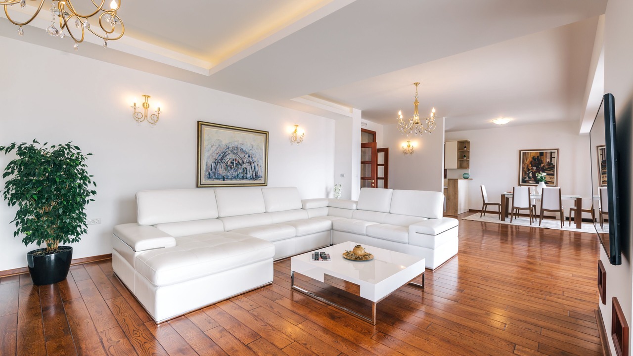 Photo of Livingroom in Centar