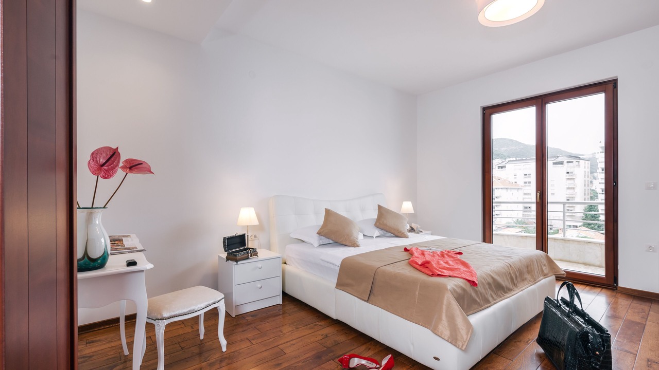 Photo of Bedroom in Centar