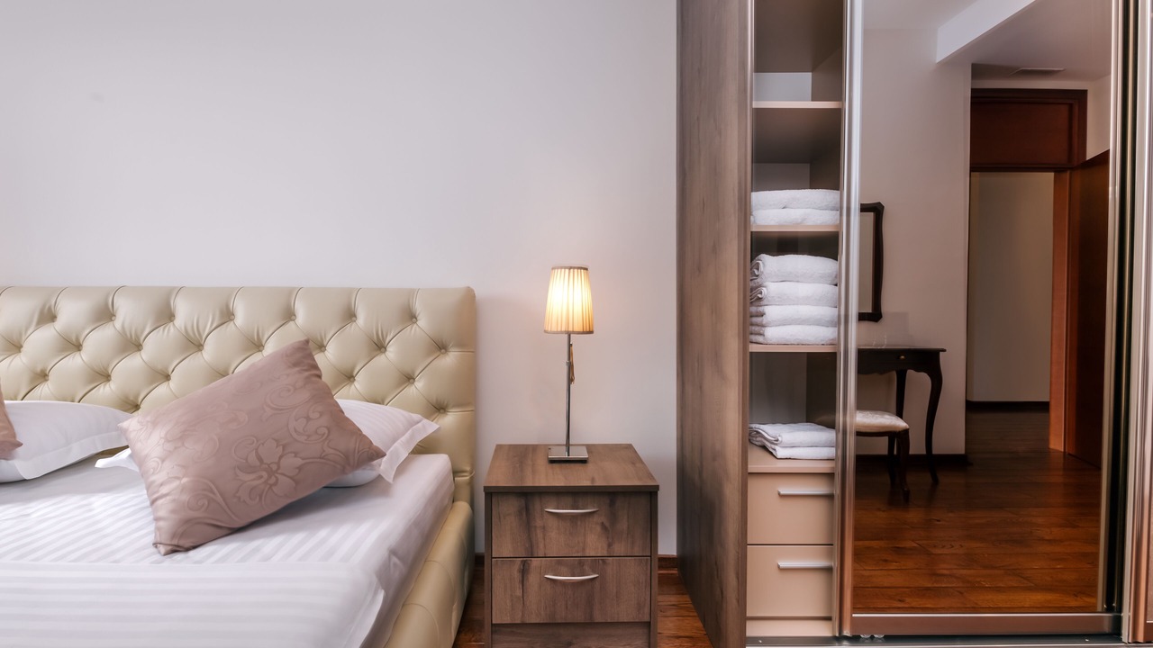 Photo of Bedroom in Centar