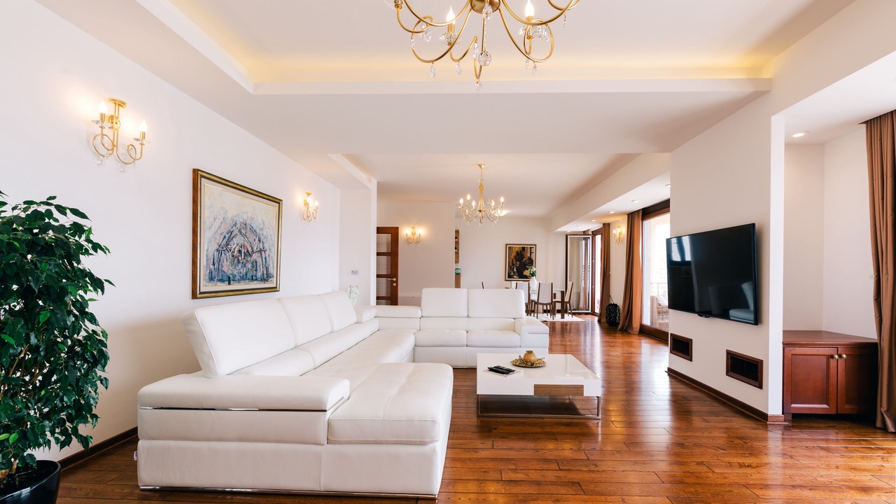 Photo of Livingroom in Centar
