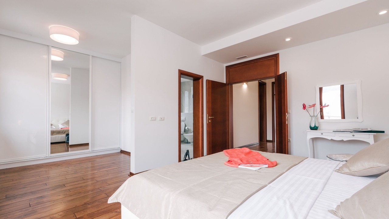 Photo of Bedroom in Centar