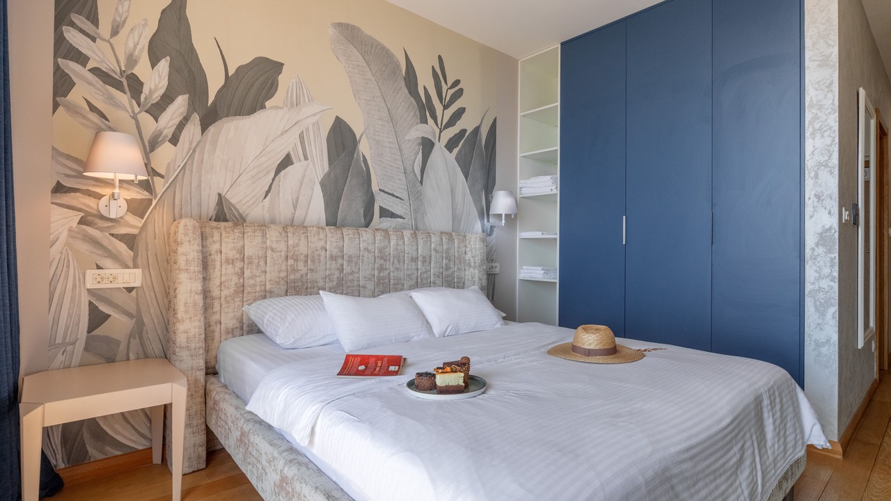Photo of Bedroom in Babin do