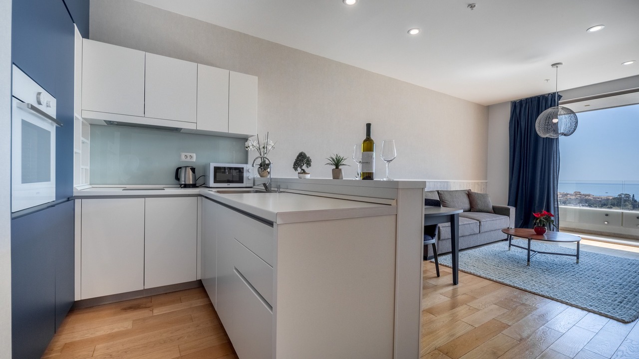 Photo of Kitchen in Babin do