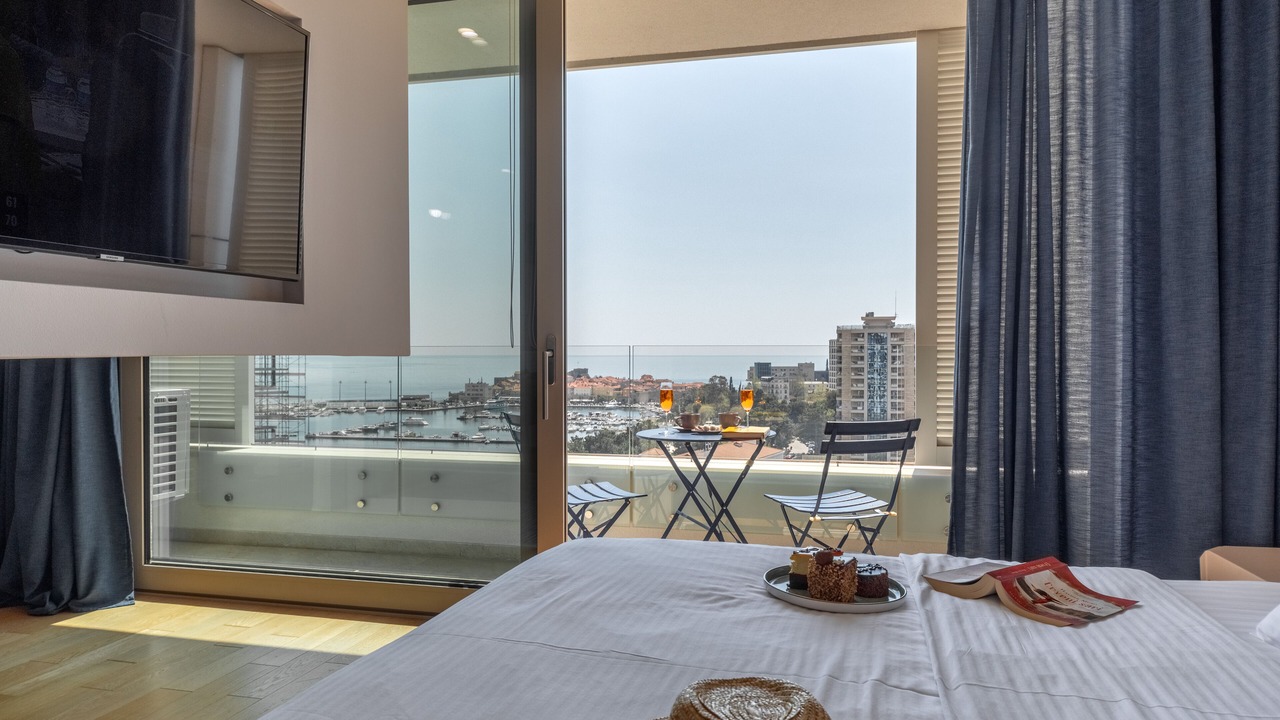 Photo of Bedroom in Babin do