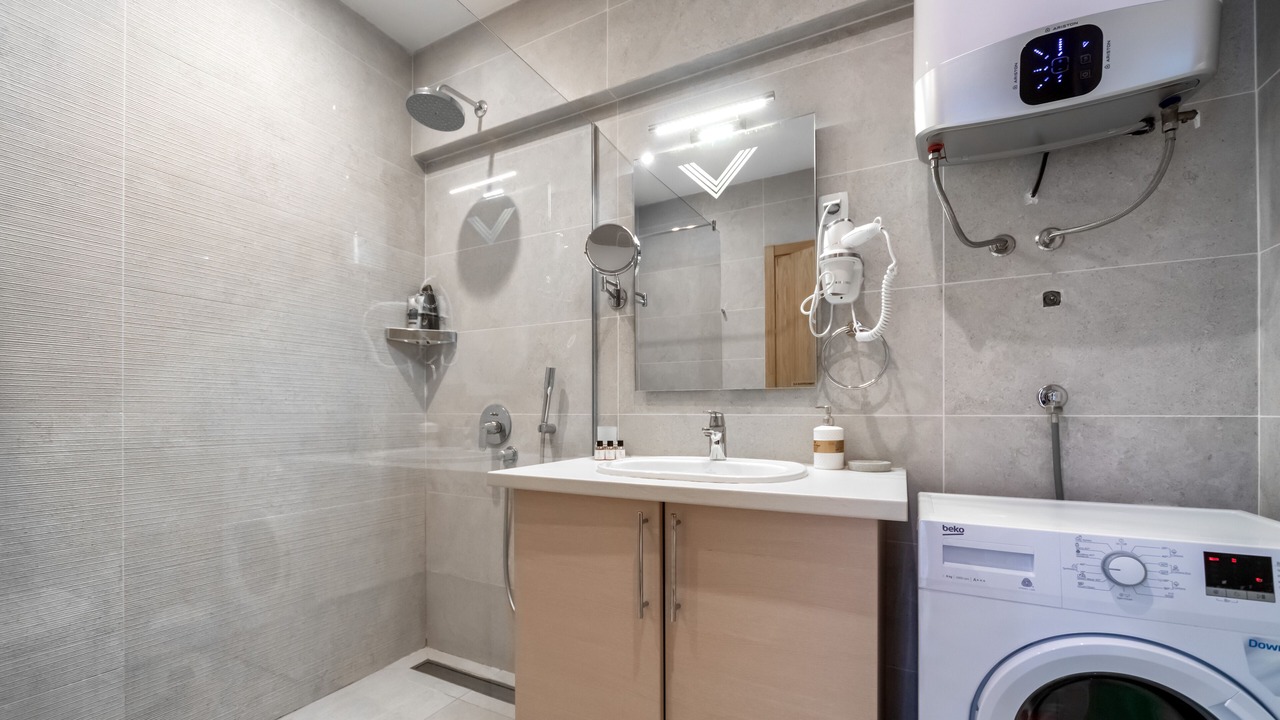 Photo of Bathroom in Babin do