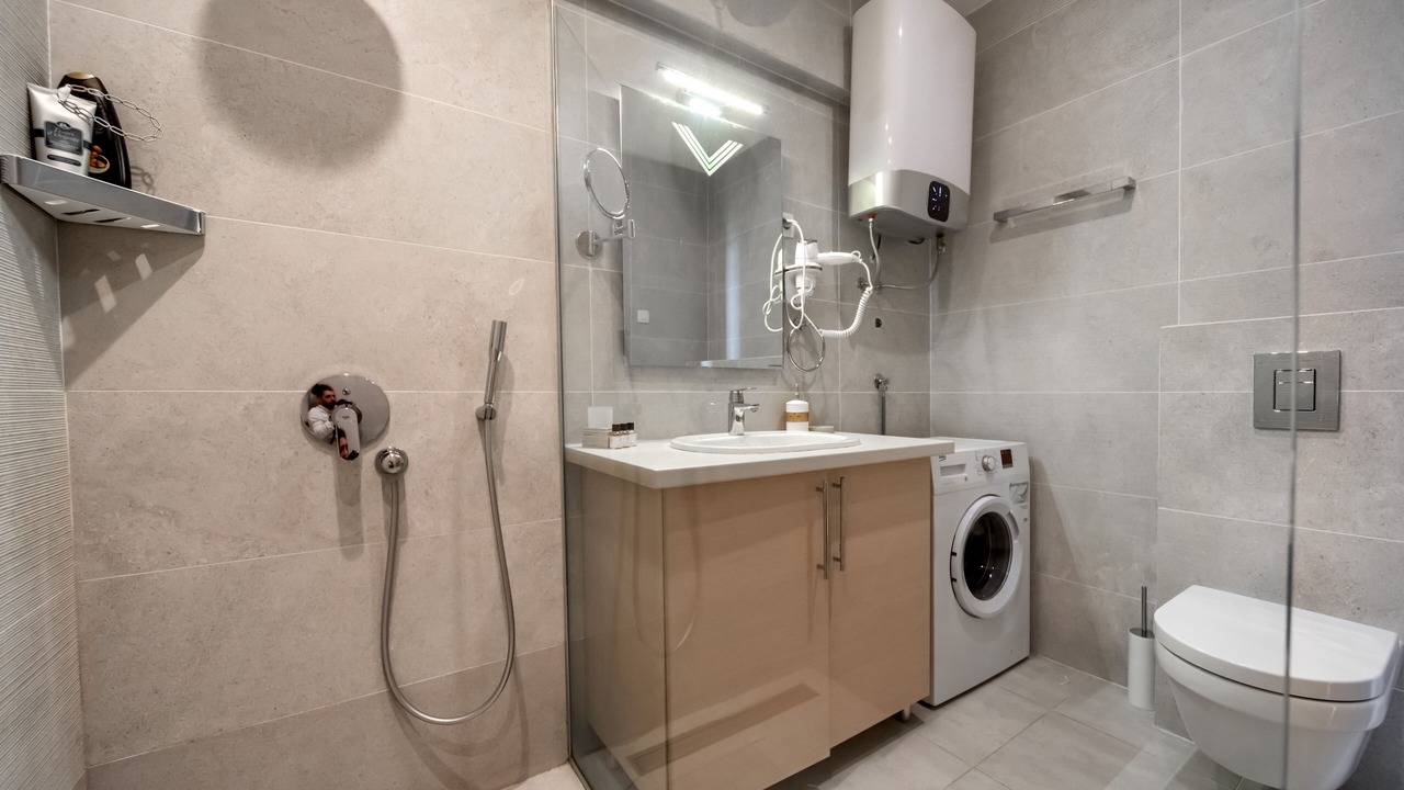 Photo of Bathroom in Babin do