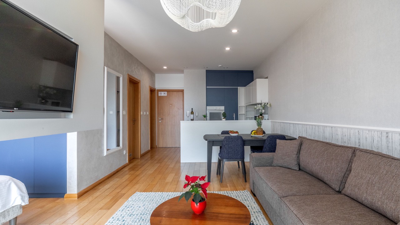 Photo of Livingroom in Babin do