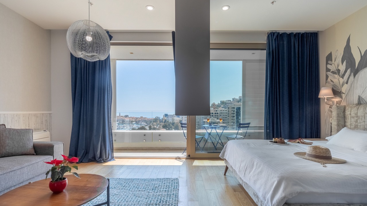 Photo of Bedroom in Babin do