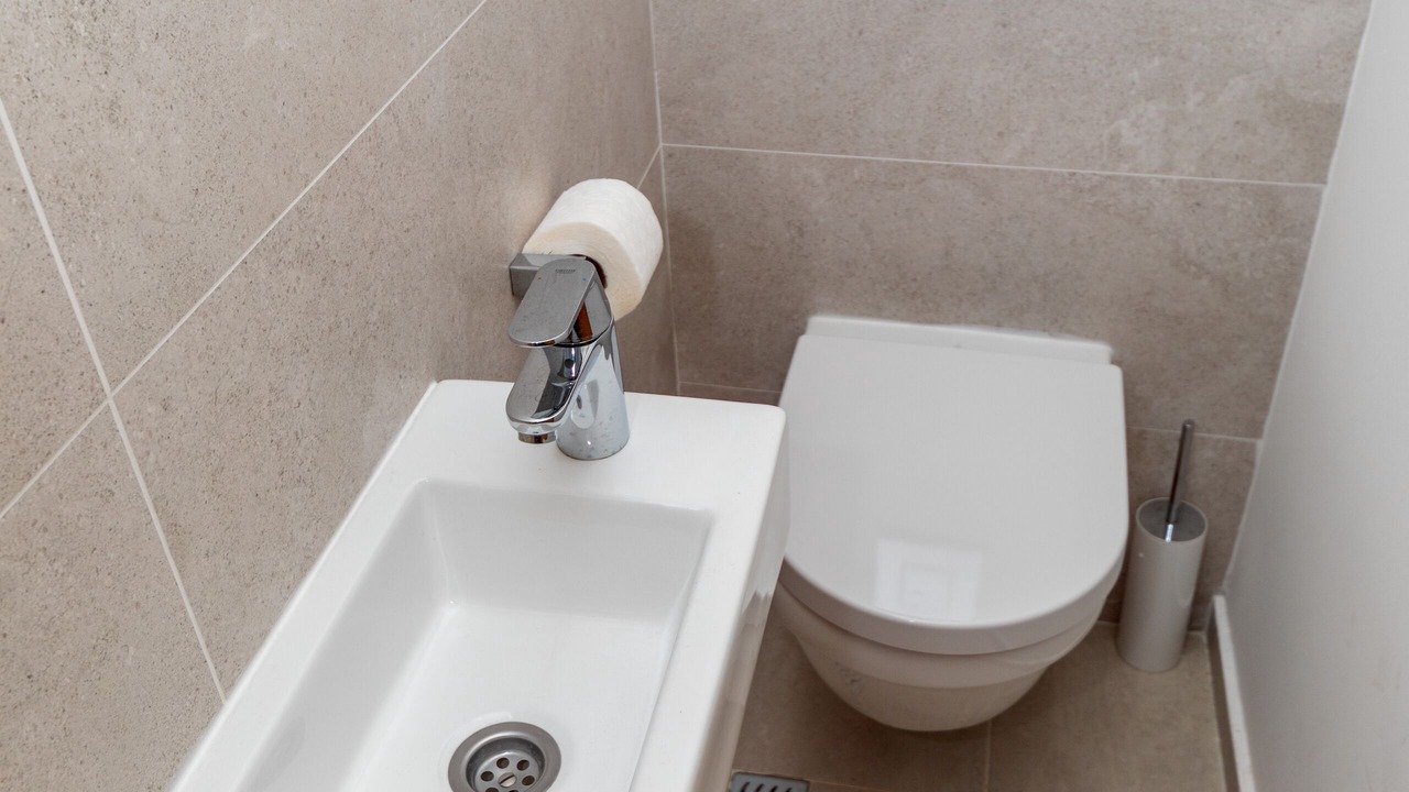 Photo of Bathroom in Babin do